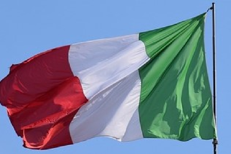 ITALIA IERI E OGGI… E DOMANI? 