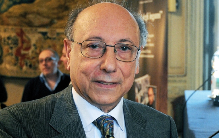 Carmelo Nicolosi De Luca